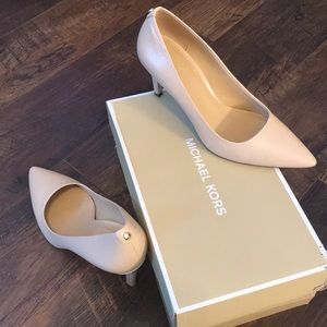 Michael Kors Pumps